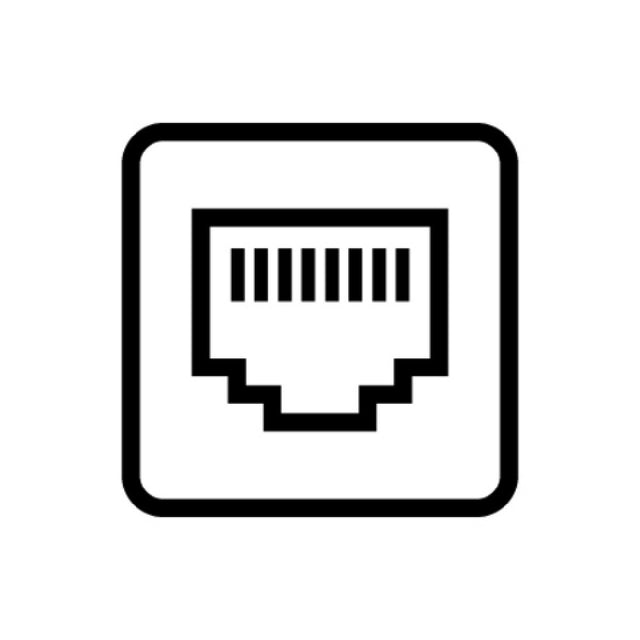 Lainox CETH Ethernet Connection For Compact Ovens