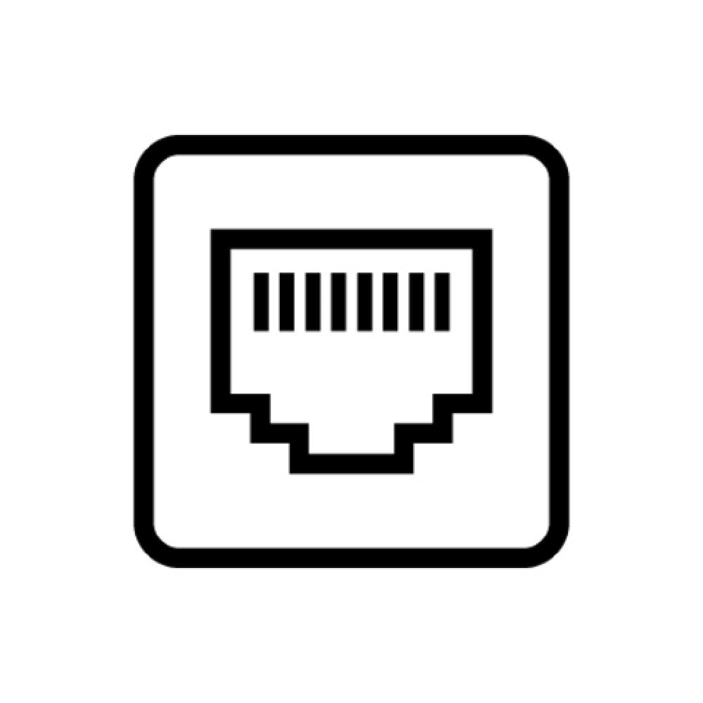 Lainox NETH2 Extra Charge For Ethernet Connection