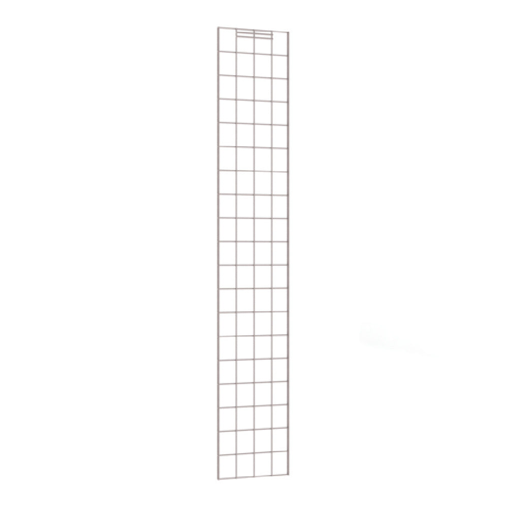 Metro EP37K4 Super Erecta® Enclosure Panel 12-3/8"W X 70-1/2"H For Use With 74"H Posts