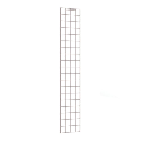 Metro EP37K4 Super Erecta® Enclosure Panel 12-3/8"W X 70-1/2"H For Use With 74"H Posts