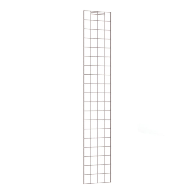 Metro EP37K4 Super Erecta® Enclosure Panel 12-3/8"W X 70-1/2"H For Use With 74"H Posts