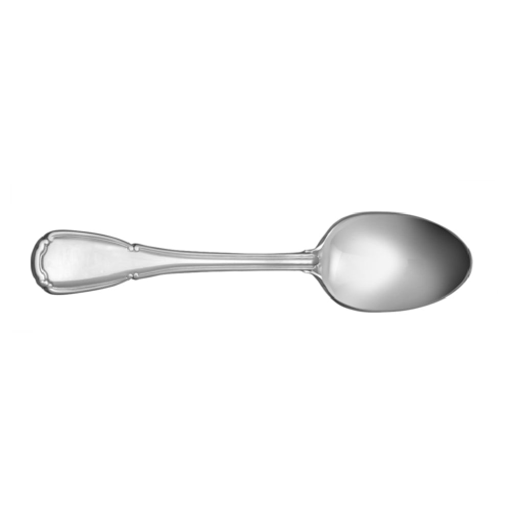 Libbey 412 002 Dessert Spoon 7" 18/10 Stainless Steel