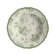 Steelite HL56463885 Rim Soup Bowl 12.75 Oz 9.125" X 1.75"