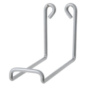 Hubert 77247 - Sign Holder, For Wet Floor Signs, 3-1/2" X 10" X 5-1/4"