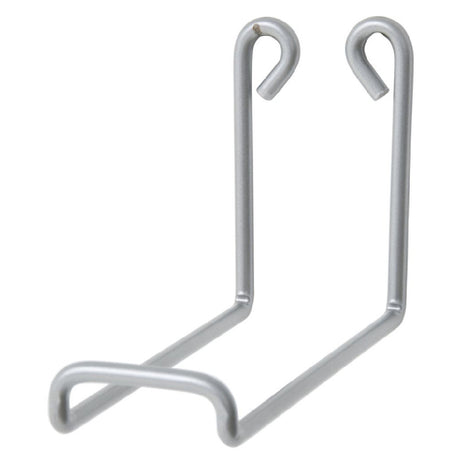 Hubert 77247 - Sign Holder, For Wet Floor Signs, 3-1/2" X 10" X 5-1/4"