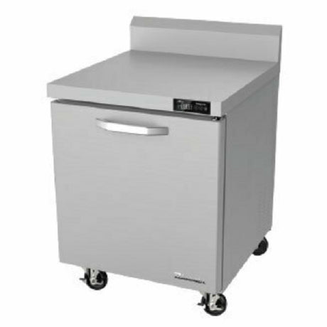 Blue Air BLUR28-WT-HC Refrigerated Work Top One-section 28"W