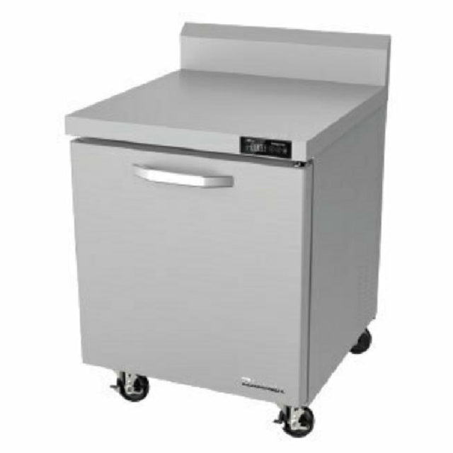 Blue Air BLUF28-WT-HC Work Top Freezer One-section 28"W