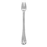 Libbey 491 029 (Formerly World Tableware) Cocktail Fork 6-1/4" 18/8 Stainless Steel