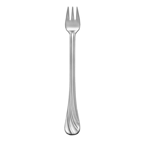 Libbey 491 029 (Formerly World Tableware) Cocktail Fork 6-1/4" 18/8 Stainless Steel