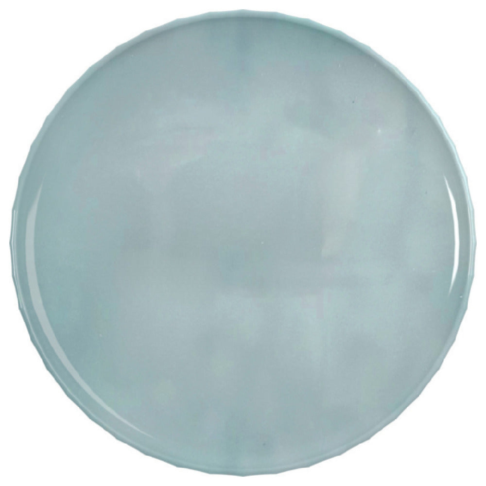 Bauscher Hepp 761828-B10000 - Plate, 11" Dia., Round
