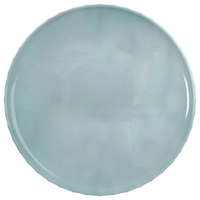 Bauscher Hepp 761828-B10000 - Plate, 11" Dia., Round