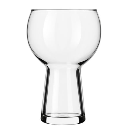 Libbey 1104 Gin & Tonic Glass 16 Oz. Capacity Safedge Rim