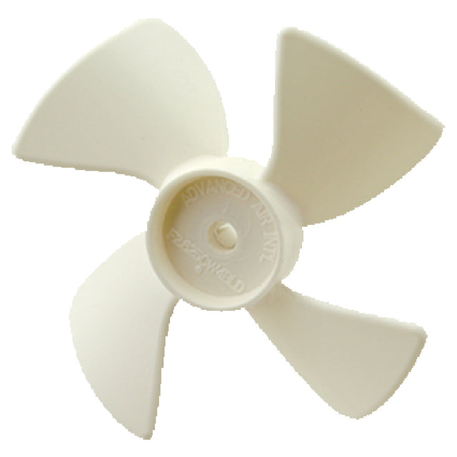 Franklin Machine Products 160-1305 Fan Blade 2-5/8" OD White