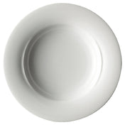 Steelite 6321P1305 Plate 8" Dia. Wide Rim