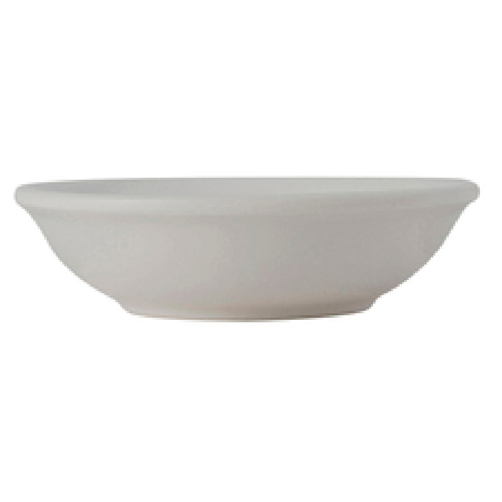 Tuxton VWD-045G Fruit Dish 5-1/2 Oz. 4-3/4" Dia. X 1-1/4"H