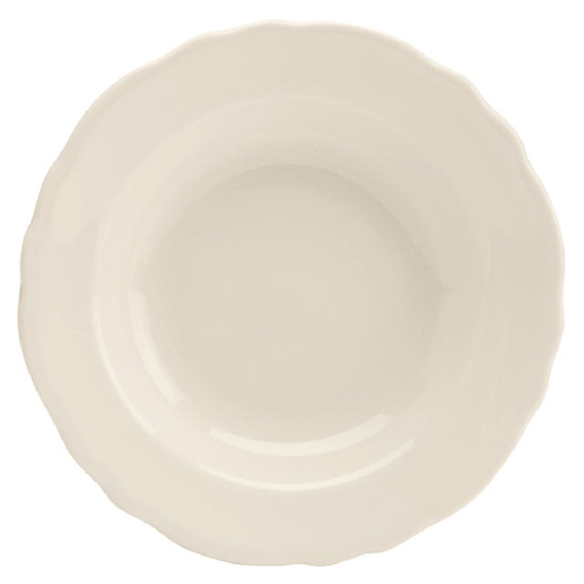 Steelite HL56400 Soup Bowl 12-3/4 Oz. 9-1/8"