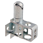 Franklin Machine Products 272-1092 Pilot Burner 1-5/8"L X 2-3/8" H Steel