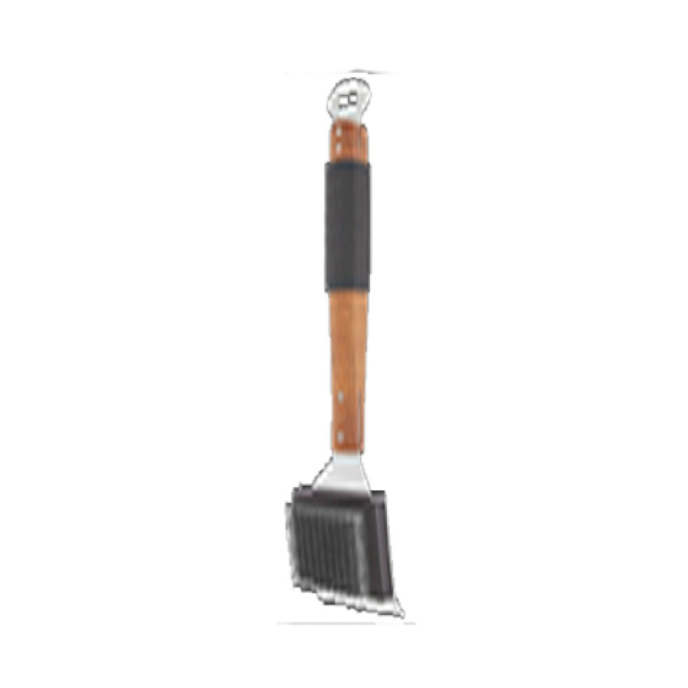 Chef Master 06065SSY Mr. Bar-B-Q® Grill Brush 22" Oversized