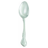 Winco 0039-01 Teaspoon 6" 18/8 Stainless Steel