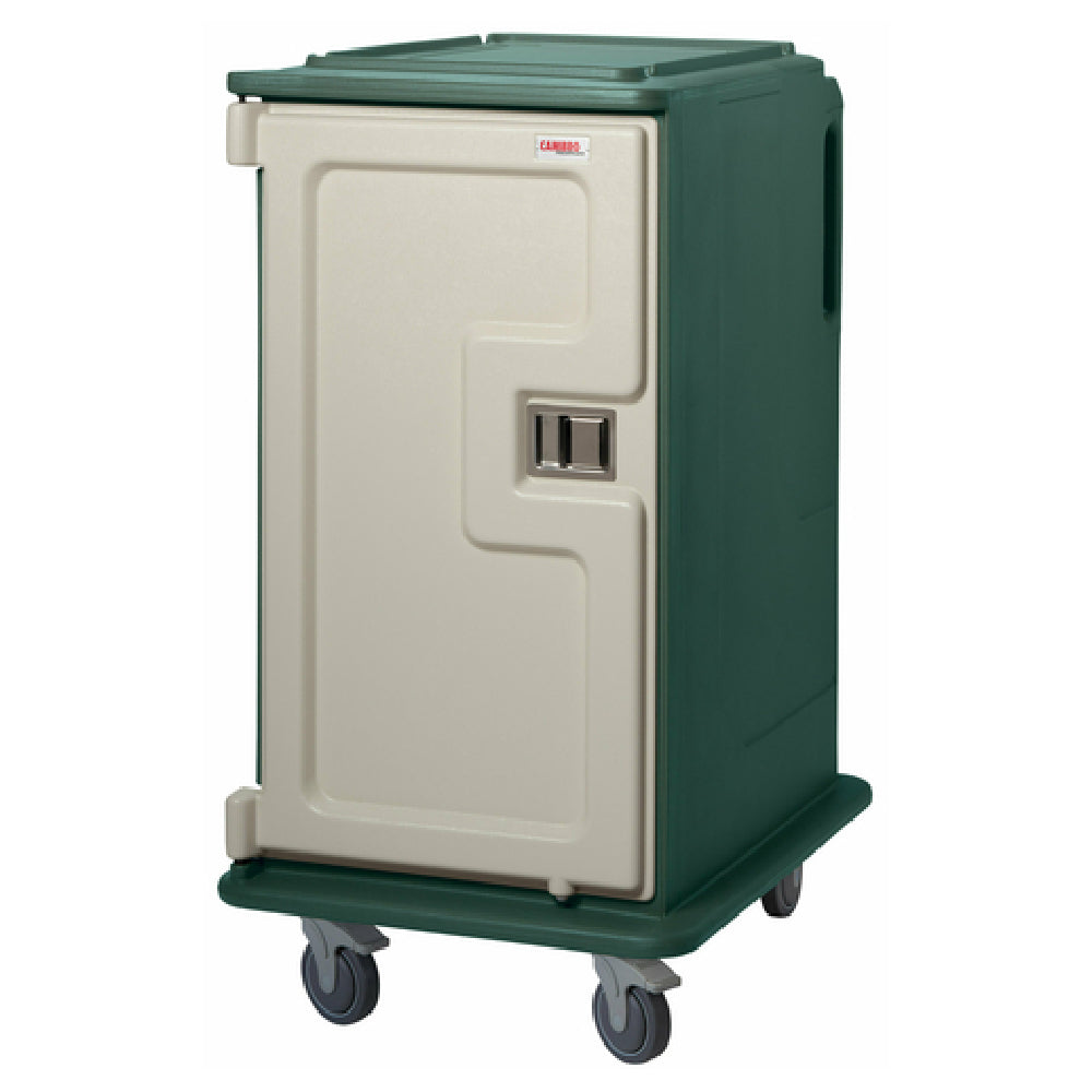 Cambro MDC1418T16192 Meal Delivery Cart Tall Profile (1) Door