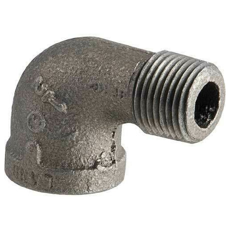 Franklin Machine Products 168-1711 Street Elbow 90° 1/2"NPT