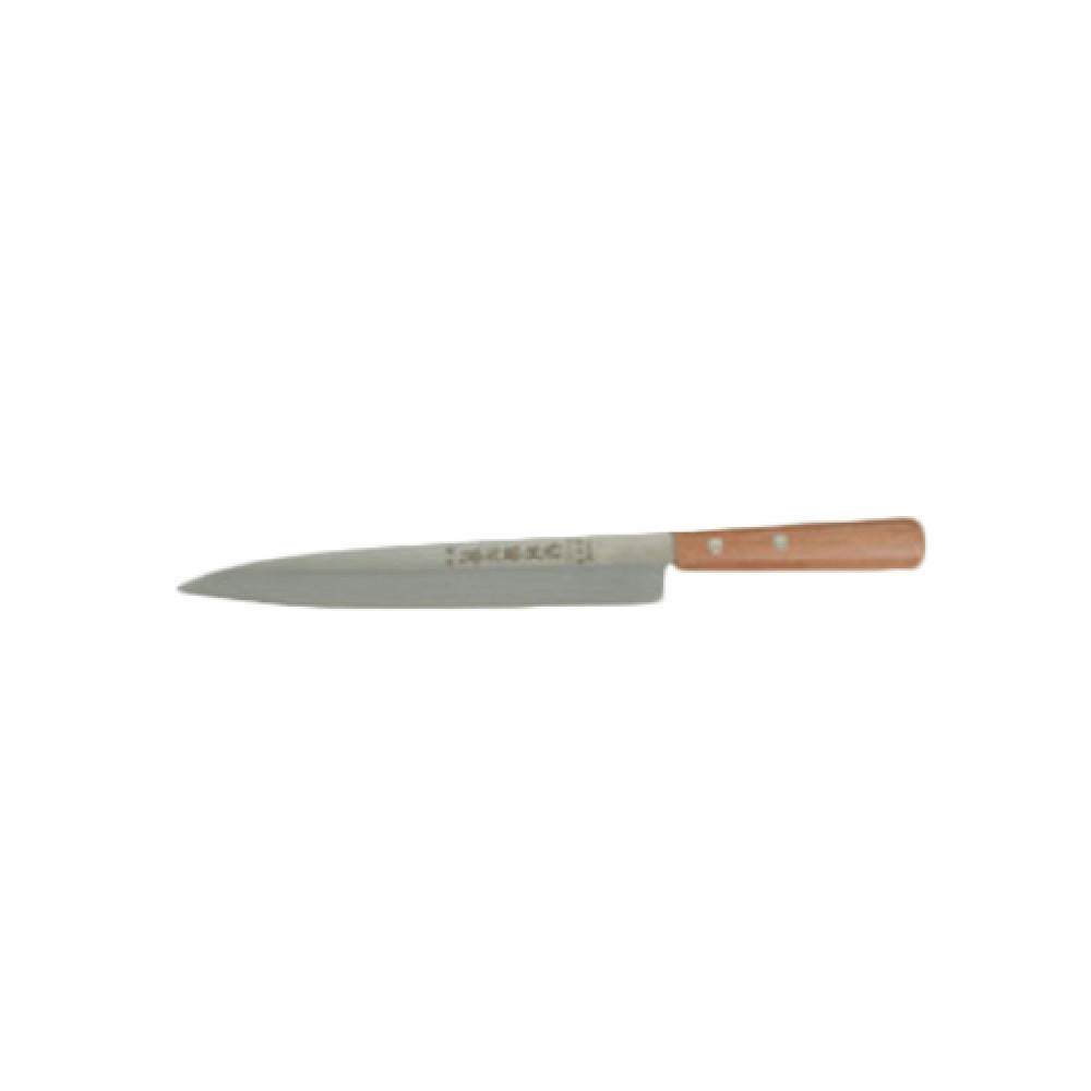 Thunder Group JAS014240 Sashimi Knife 9-1/2" Blade Pointed