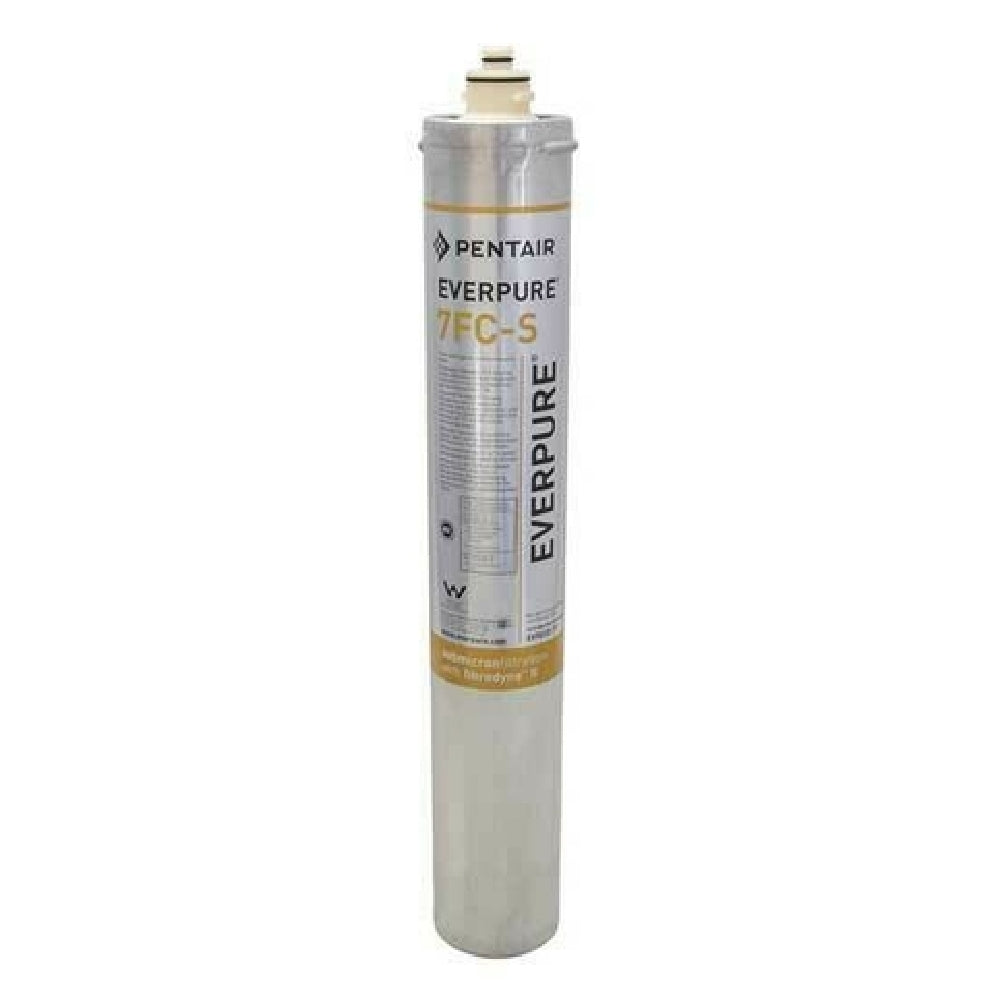 Franklin Machine Products 117-1583 Water Filter Cartridge 0.5 Microns 2.5 Gpm