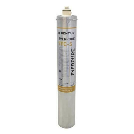 Franklin Machine Products 117-1583 Water Filter Cartridge 0.5 Microns 2.5 Gpm