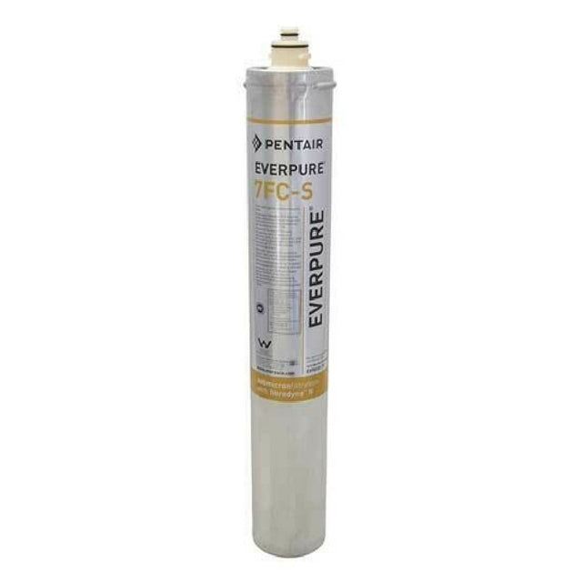 Franklin Machine Products 117-1583 Water Filter Cartridge 0.5 Microns 2.5 Gpm