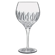 Bauscher Hepp 12760/01 - Gin Glass, 22 Oz., 4-1/4" Dia. X 8-3/4"H
