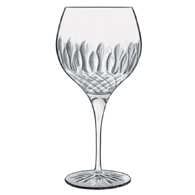 Bauscher Hepp 12760/01 - Gin Glass, 22 Oz., 4-1/4" Dia. X 8-3/4"H