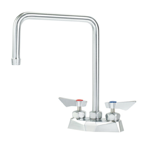 Krowne DX-302 Krowne Diamond Series Faucet Deck Mount 4" Centers