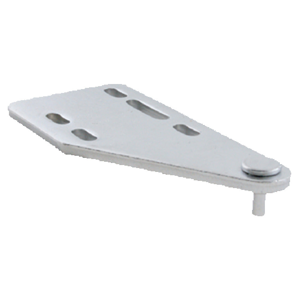 Franklin Machine Products 256-1088 Hinge Bottom Left Top Right