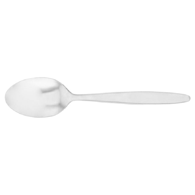Steelite WL3301 Teaspoon 6" 18/0 Stainless Steel
