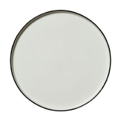 Steelite 12060636 Stack Plate 10" X 0.5"H Round