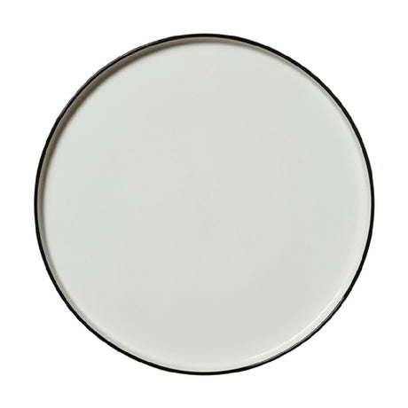 Steelite 12060636 Stack Plate 10" X 0.5"H Round