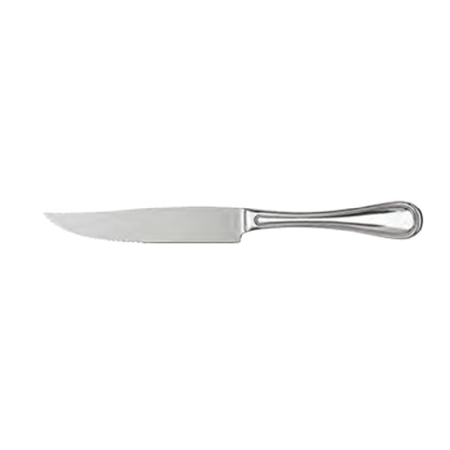 Libbey 492 414 (Formerly World Tableware) Carving Knife 11" 18/8 Stainless Steel