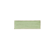 Churchill China SSASOF331 - Tray, 12-3/4 X 4-1/4", Rectangular