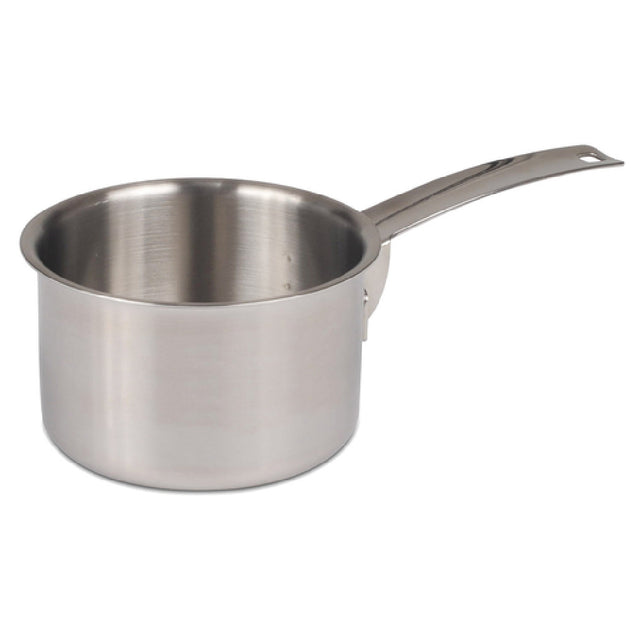 JB Prince S412 12 Piazza Saucepan .79 Qt. 4-3/4" Dia. X 3"H