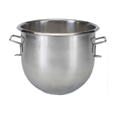 Globe XXBOWL-05 Bowl 5 Qt. Stainless Steel