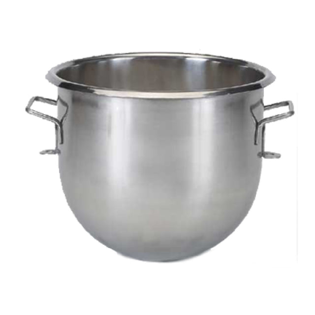 Globe XXBOWL-62 Bowl 60 Qt. Stainless Steel