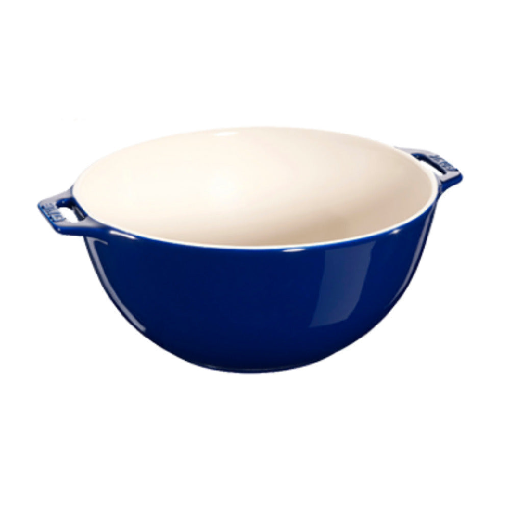 Zwilling 40510-798 Staub® Serving Bowl 3.4 Qt. 9-1/2" Dia.