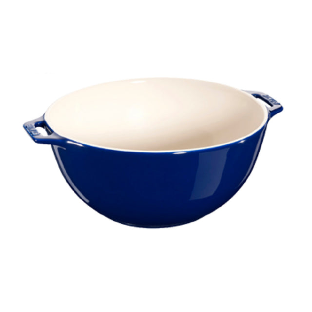 Zwilling 40510-798 Staub® Serving Bowl 3.4 Qt. 9-1/2" Dia.