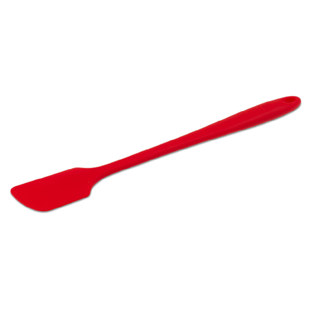 JB Prince U123 GIR Skinny Spatula 11"L Heat Resistant Up To 464° F Dishwasher Safe