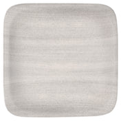 Bauscher Hepp 111519-820299 - Plate, 6", Square
