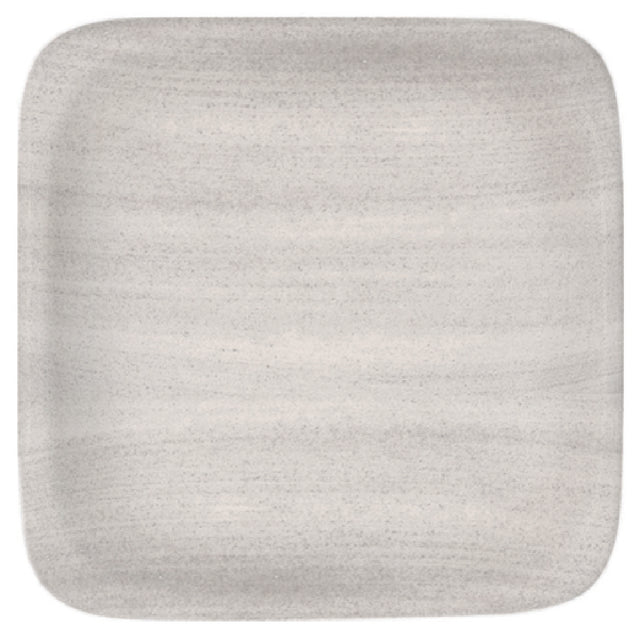 Bauscher Hepp 111519-820299 - Plate, 6", Square