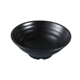 Yanco BP-3017 Black Pearl Bowl 16 Oz. 7" Dia. X 2-3/4"H