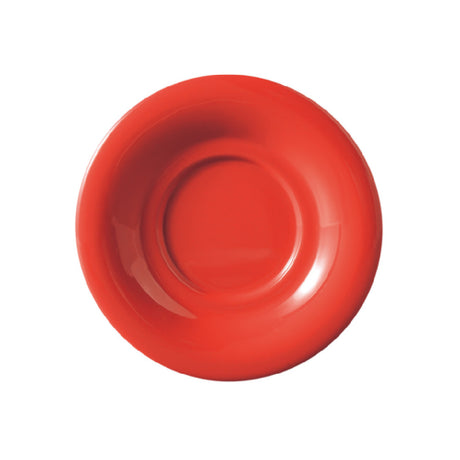 Yanco MS-9303RD Milestone Saucer 5-1/2" Dia. Round