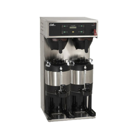 Curtis TP1TT10A3000 ThermoPro™ G3 Coffee Brewing System Automatic Tall Twin