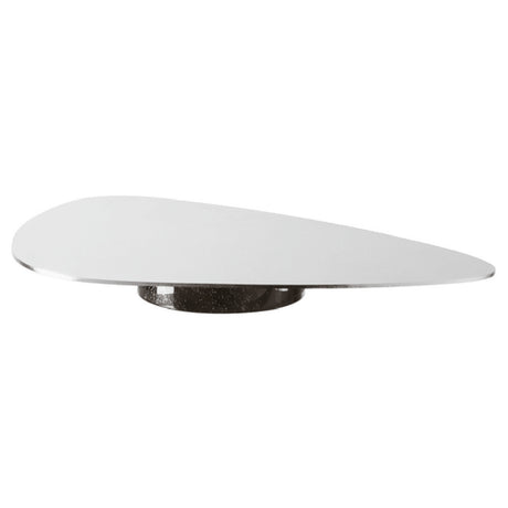 Paderno 56320-A6 Stand 9 X 6" X 3/4"H Round